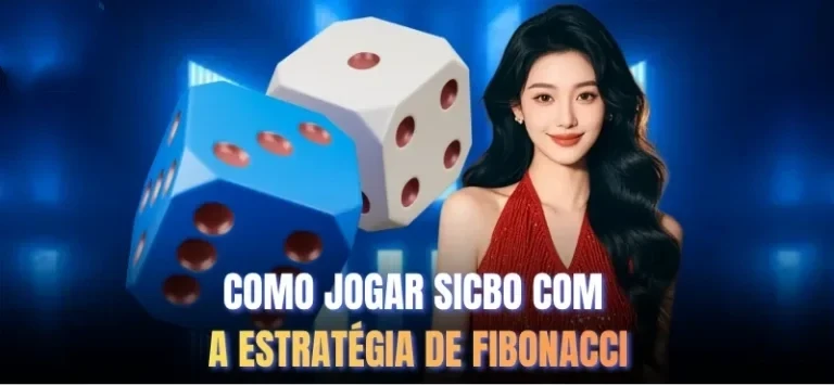 Tipos de apostas